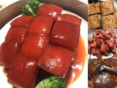 -106餐厅(山水文园店)