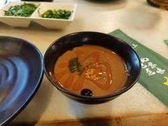 -京门老爆三·铜锅涮肉 爆肚(望京店)