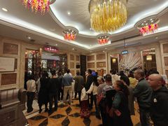 -芭菲盛宴·环球美食(北城国际店)