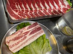 -小团团·路边烤牛肉(南岭壹街店)