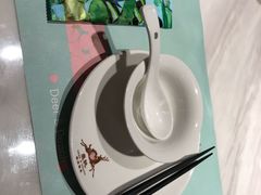 -大树餐厅(益田假日店)