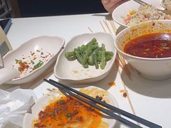 -眉州小吃(石景山店)