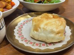 -金手鼓·新疆菜(南京店)