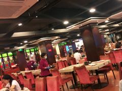 大堂-点都德(聚福楼店)