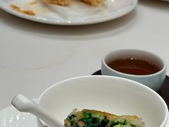 -凤凰楼酒家·粤宴点心(华强北店)