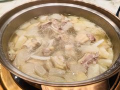 -润园四季椰子鸡火锅(南山海岸城店)