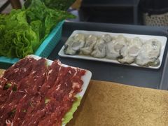 -濠轩阁特色生蚝火锅(水湾路店)