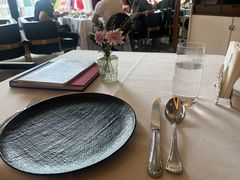 -马克西姆俄罗斯餐厅(通亚街店)