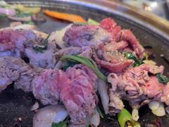 -杨小佳·齐齐哈尔烤肉·烤串(广州店)