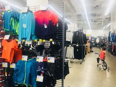 -迪卡侬(盐都店)