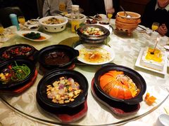 -龙景軒大酒店(共康店)