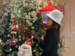 -LE SHARE洛笙·花园西餐(北京路步行街店)