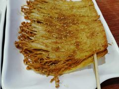 -金刚山烧烤(中山路店)