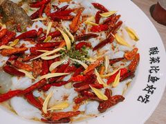 -太二酸菜鱼(正大广场店)