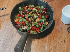 -老板恋上鱼(恒隆广场店)