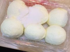 雪棉豆沙-棉小雪·雪棉豆沙(老安东街店)