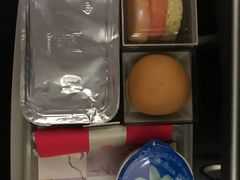 飞机餐-吉隆坡国际机场