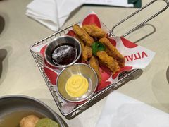 日式厚切味噌牛舌-米仓食堂(凯德广场店)