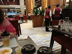 -广州建国酒店·君豪西餐自助餐厅