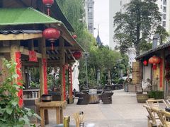 -田园印象·成都土菜院子(华阳店)