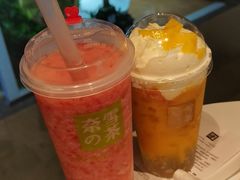 -奈雪的茶(百盛店)