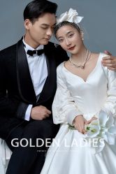 点击看大图 -杭州金夫人婚纱摄影(富阳私享店)