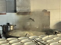 -邵顺兴锅盖面(金山宝地店)