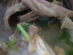 -宋老三苏肉羊肉汤老店