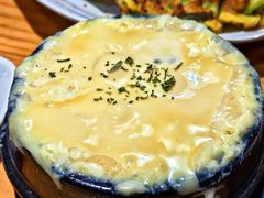 -山海珍味韩国料理(奥城店)