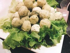 -百味源炭火烤翅 ·夜市大排档(酒仙桥店)