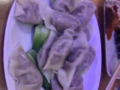 -韩味轩(丰盛町店)