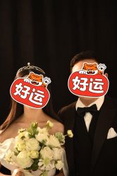 点击看大图 -金夫人婚纱摄影(总店)