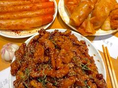 -老济南·地道济南菜(大明湖店)