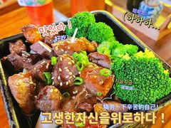 -达摩食堂(仓山万达店)