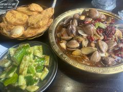 -三盛肥蛤(二环南路店)