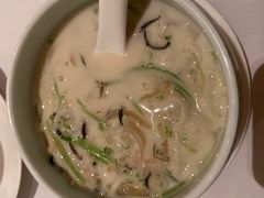 -广州富力丽思卡尔顿酒店·丽轩·粤菜