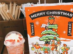 -喜茶(上海奉贤宝龙店)