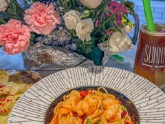 -ins森林童话餐厅coffee&bistro