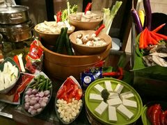 -桃源春晓中餐厅 TaoYuan Restaurant