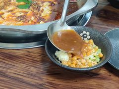 -川渔居—鱼火锅(八方汇店)