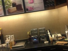 -星巴克臻选(北京富力家园店)