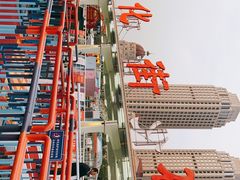 -海河游船(古文化街码头)