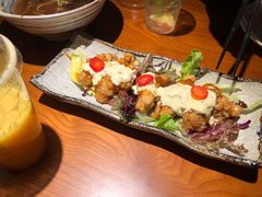 -有喜屋·烧鸟·居酒屋(周浦万达店)
