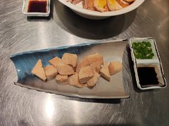 -潮界(凯德晶萃店)