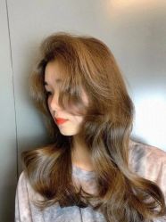 点击看大图 -MORI HAIR SALON日式美发沙龙