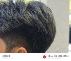 -丝源发型