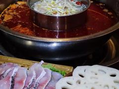 -麻大侠老火锅(巴国城店)