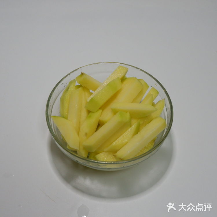 年夜饭必备菜谱推荐1⃣️6⃣️【椒盐土豆虾】