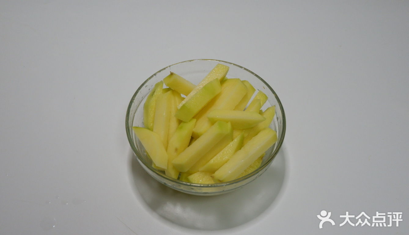 年夜饭必备菜谱推荐1⃣️6⃣️【椒盐土豆虾】