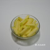 年夜饭必备菜谱推荐1⃣️6⃣️【椒盐土豆虾】